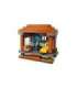 LEGO MINECRAFT 21278 The Pillager Outpost and Ravager