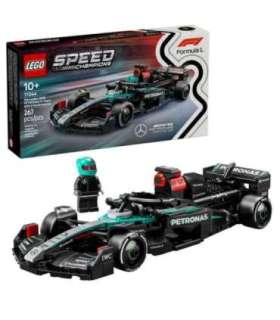 LEGO SPEED CHAMPIONS 77244 Mercedes-AMG F1 W15