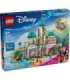 LEGO DISNEY 43267 Princes Castle and Royal Pets