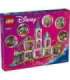 LEGO DISNEY 43267 Princes Castle and Royal Pets