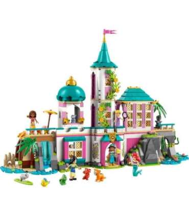 LEGO DISNEY 43267 Princes Castle and Royal Pets
