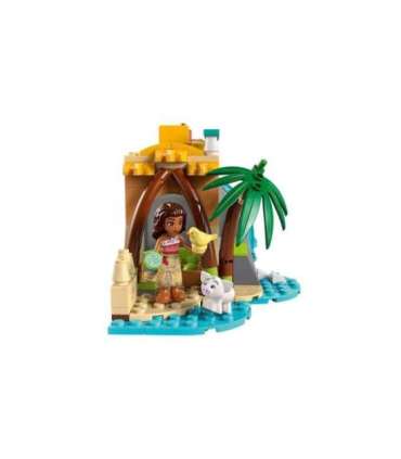 LEGO DISNEY 43267 Princes Castle and Royal Pets