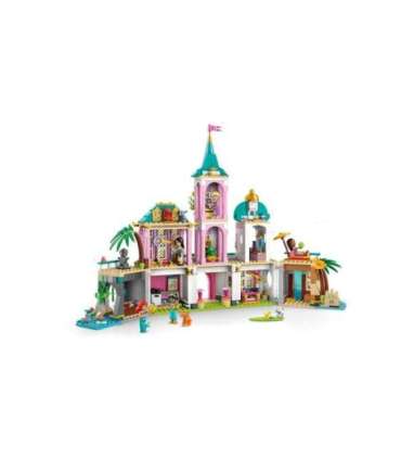 LEGO DISNEY 43267 Princes Castle and Royal Pets
