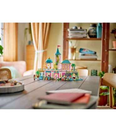 LEGO DISNEY 43267 Princes Castle and Royal Pets