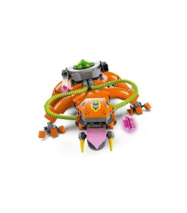 LEGO SONIC THE HEDGEHOG 77003 Super Shadow vs. Biolizard