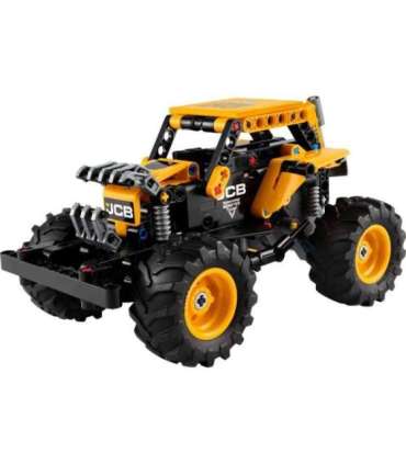 LEGO TECHNIC 42199 Monster Jam™ DIGatron™