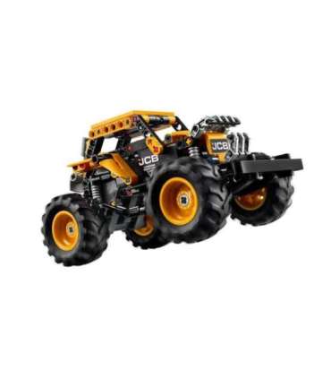 LEGO TECHNIC 42199 Monster Jam™ DIGatron™