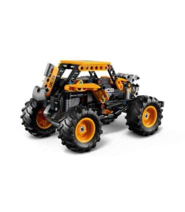 LEGO TECHNIC 42199 Monster Jam™ DIGatron™