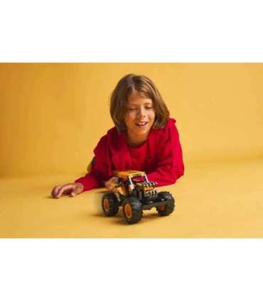 LEGO TECHNIC 42199 Monster Jam™ DIGatron™