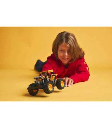 LEGO TECHNIC 42199 Monster Jam™ DIGatron™