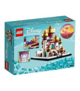 LEGO DISNEY PRINCESS 40613 Mini Disney Palace of Agrabah