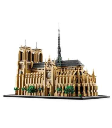 LEGO ARCHITECTURE 21061 Notre-Dame de Paris
