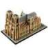 LEGO ARCHITECTURE 21061 Notre-Dame de Paris