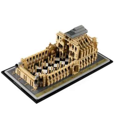 LEGO ARCHITECTURE 21061 Notre-Dame de Paris