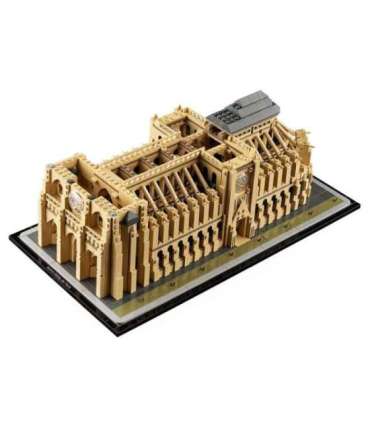 LEGO ARCHITECTURE 21061 Notre-Dame de Paris