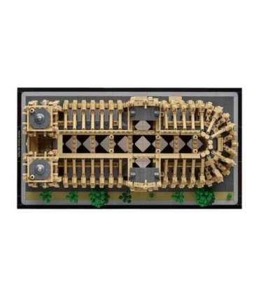 LEGO ARCHITECTURE 21061 Notre-Dame de Paris