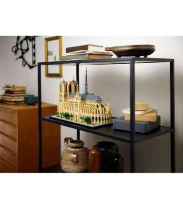 LEGO ARCHITECTURE 21061 Notre-Dame de Paris