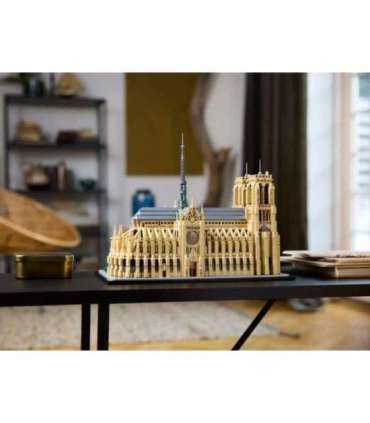 LEGO ARCHITECTURE 21061 Notre-Dame de Paris
