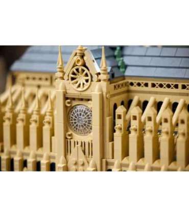 LEGO ARCHITECTURE 21061 Notre-Dame de Paris