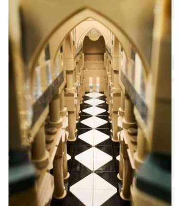 LEGO ARCHITECTURE 21061 Notre-Dame de Paris