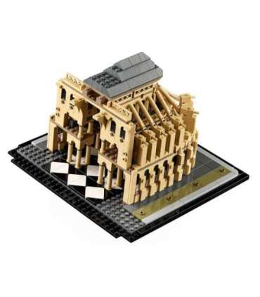 LEGO ARCHITECTURE 21061 Notre-Dame de Paris