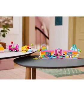 LEGO GABBY’S DOLLHOUSE 10797 Gabby's Party Room