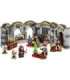 LEGO HARRY POTTER 76431 Hogwarts Castle: Potions Class