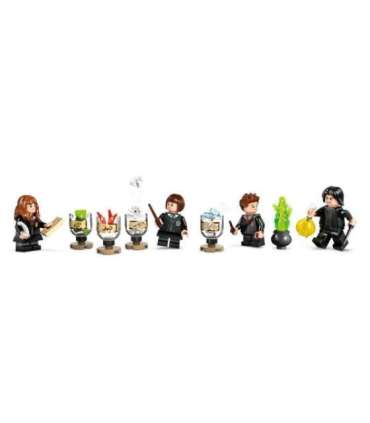LEGO HARRY POTTER 76431 Hogwarts Castle: Potions Class