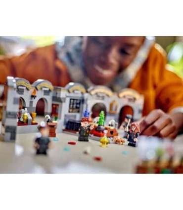 LEGO HARRY POTTER 76431 Hogwarts Castle: Potions Class