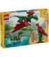 LEGO CREATOR 3 IN 1 31161 Medieval Dragon