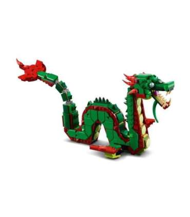 LEGO CREATOR 3 IN 1 31161 Medieval Dragon