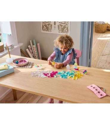 LEGO CLASSIC 11040 Magical Transpanent Box