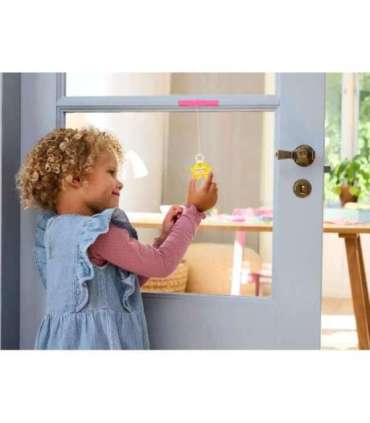 LEGO CLASSIC 11040 Magical Transpanent Box