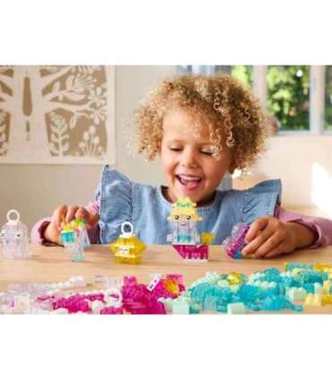 LEGO CLASSIC 11040 Magical Transpanent Box