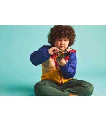 LEGO TECHNIC 42197 Backhoe loader