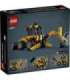 LEGO TECHNIC 42197 Backhoe loader