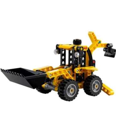 LEGO TECHNIC 42197 Backhoe loader