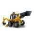 LEGO TECHNIC 42197 Backhoe loader