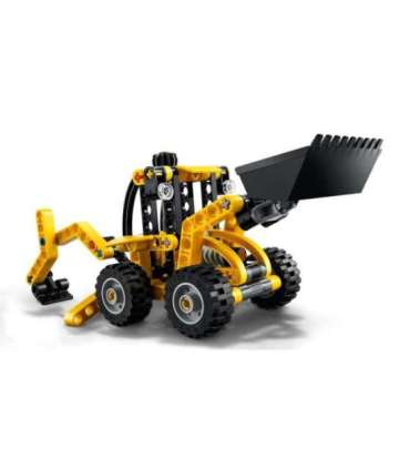 LEGO TECHNIC 42197 Backhoe loader
