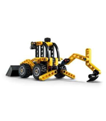 LEGO TECHNIC 42197 Backhoe loader