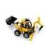 LEGO TECHNIC 42197 Backhoe loader