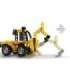 LEGO TECHNIC 42197 Backhoe loader