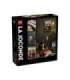 LEGO ART 31213 Mona Lisa
