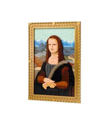 LEGO ART 31213 Mona Lisa