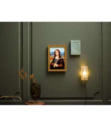 LEGO ART 31213 Mona Lisa