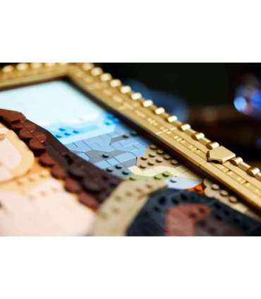 LEGO ART 31213 Mona Lisa