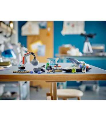 LEGO CITY 60429 SPACESHIP AND ASTEROID DISCOVERY