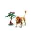 LEGO CREATOR 3 IN 1 31150 WILD SAFARI ANIMALS
