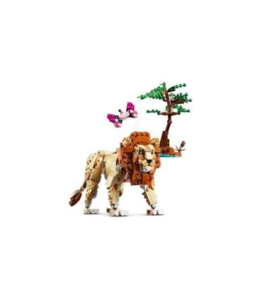 LEGO CREATOR 3 IN 1 31150 WILD SAFARI ANIMALS
