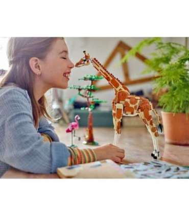 LEGO CREATOR 3 IN 1 31150 WILD SAFARI ANIMALS